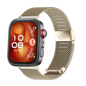 yz[LanQii] oh p Huawei Watch Fit 4 / 4 Pro / 3 Ή voh bVD rvoh xg gXeXߋ ~l[[oh p Huawei Watch Fit 4 FFgS[