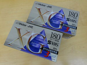 yzVictor 180rfIe[v3{pbN(S-VHS) [3ST-180XGK]