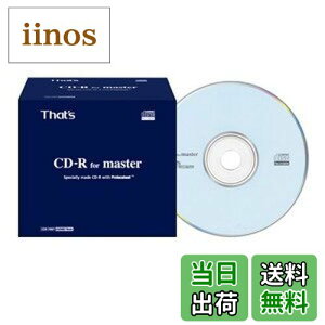 yzThatfs zUd That's CDR-74MY@}X^[fBApCD-R i1j [PC]