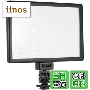 yzVILTROX L116T 3300K-5600K LEDrfICgpl CRI95+ PxƐFx\ BepCg (obe[Ȃ/ACA_v^[Ȃ) FFL116T