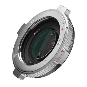 yzVILTROX EF-M1 PRO }EgA_v^[ Canon EF/EF-S }EgY  }CNtH[T[YiMicro 4/3j J pi\jbN CJ I[gtH[JX AF IS u␳ TCYFEF-M2 Pr