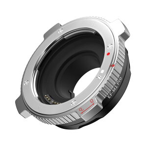 yzVILTROX EF-M1 PRO }EgA_v^[ Canon EF/EF-S }EgY  }CNtH[T[YiMicro 4/3j J pi\jbN CJ I[gtH[JX AF IS u␳ TCYFEF-M1 Pr