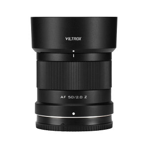 yzVILTROX AF 50mm F2 JɑΉ tTCY af/2 Sony 7C II 7RV 7CR 747R4 ZV-E10 M2 a6500 a6600 E}Egp Y sony e mount nikon zmount FFubNATCYF50mm f/2 Z (Nikon)