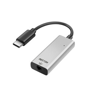 yzREIYIN DA-05 Type-C to 3.5mm 384Khz 32bit Hi-Fi DAC wbhzA_v^[ DARo[^[ TEhJ[h