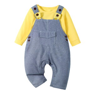 �y���������z[Volunboy] �x�r�[�� �j�̎q �t �H ���� �����p�[�X �T���y�b�g 2�_�Z�b�g �Ԃ���� �I�[�o�[�I�[�� ���� ���� �o�Y�j�� ���풅 �v���[���g �F�F�C�G���[�A�T�C�Y�F59