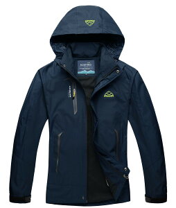 �y���������z[Gopune] �}�E���e���p�[�J�[ �����Y �o�R�E�F�A �h���R�[�g �A�E�g�h�A �W���P�b�g �A�E�^�[ �h�� �W���M���O �ނ� �t�H�~�p �ʋC �o�C�N�p �F�F01�l�C�r�[�A�T�C�Y�F4XL