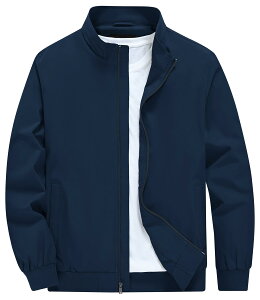 �y���������z[Gopune] �W�����p�[ �����Y ���� �S���t �A�E�^�[ ���� �u���]�� �X�^�W���� �J�W���A�� �h�� �R�[�g �t�H�� �}�E���e���p�[�J�[ �傫���T�C�Y �F�F�l�C�r�[�A�T�C�Y�FXL