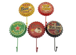 �y���������zSpeed mao �������� �A���e�B�[�N�� ���g�� �K���[�W �t�b�N 5��� �Z�b�g �F�F�}���`�J���[