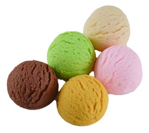 �y���������zspeed mao ������������ �A�C�X�N���[�� �H�i�T���v�� �H�i�͌^ 5��� �Z�b�g �F�F�}���`�J���[