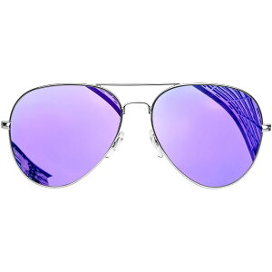 �y���������z[KANASTAL] �T���O���X �e�B�A�h���b�v �����Y ���f�B�[�X �Ό� �ނ� �����j���O �싅 �o�R �S���t �^�]�p �F�F�yA10�z�t���[���F�V���o�[ + �����Y�F�~���[�p�[�v���A�T�C�Y�FM