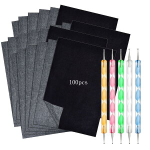 �y���������zYANYULI �J�[�{���� �]�ʎ� �g���[�V���O�y�[�p�[ �J�[�{���y�[�p�[ 100������ �h�����y��5�_�t�� A4 �� �Ж� ���� �]�� ���p �H�| �ŉ� �R�s�[�p�� ��p �F�F���F�A�T�C�Y�FA4