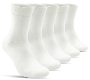 �y���������z[banerise] �C�� �����Y �r�W�l�X �\�b�N�X �y��95%�E�t���b�g�Ȃܐ�z ���L �N���[�� �J�W���A�� �I�[���V�[�Y�� �j�����p �F�F�~���N�z���C�g 5���Z�b�g�A�T�C�Y�F24.0-27.0 cm