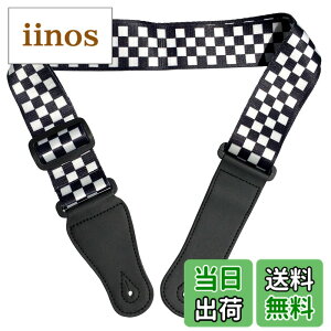 �y���������z[Archnote] �M�^�[ �x�[�X �X�g���b�v �G���L �A�R�M �A�R�[�X�e�B�b�N ���b�N 142cm 5cm �A�W���X�^�[�� ���� �R�t�� �F�F�z���C�g/�u���b�N�A�T�C�Y�F142cm x 5cm