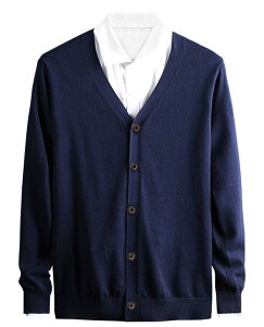 �y���������z[OKJCON] �J�[�f�B�K�� �����Y �Z�[�^�[ v�l�b�N ���n �j�b�g �� �H ������� �J�W���A�� �r�W�l�X �傫���T�C�Y �F�F�l�C�r�[�A�T�C�Y�FXL