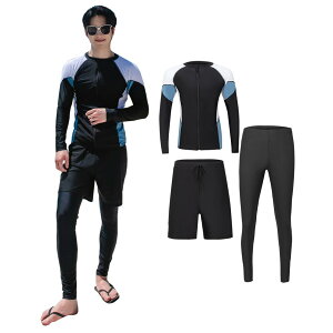 �y���������z[Candy Kiosk] ���b�V���K�[�h �����Y ���� 3�_�Z�b�g �㉺�Z�b�g ���� �O�J�� �t�B�b�g�l�X �r�[�` ���j ���� UV�J�b�g �������p �z������ �ʋC�� �F�F3-04�F3�_�Z�b�g�i�����Y�j�A�T