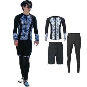 �y���������z[Candy Kiosk] ���b�V���K�[�h �����Y ���� 3�_�Z�b�g �㉺�Z�b�g ���� �O�J�� �t�B�b�g�l�X �r�[�` ���j ���� UV�J�b�g �������p �z������ �ʋC�� �F�F3-07�F3�_�Z�b�g�i�����Y�j�A�T