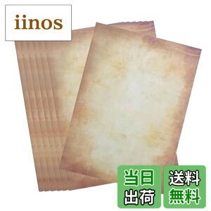 �y���������zArchnote ���B���e�[�W�y�[�p�[ �r���e�[�W �A���e�B�[�N ���B���e�[�W �� �y�[�p�[ A4 ��� ���g�� 50���Z�b�g �F�FB�^�C�v 50��