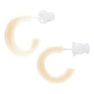 �y���������zKARMAREY �t�[�v�s�A�X �����O�s�A�X �t�[�v�C�������O �Z���~�b�N �����A�����M�[�Ή� 2�Z�b�g �����p �t�@�[�X�g�s�A�X �Z�J���h�s�A�X �����ςȂ� �����Y ���f�B�[�X �F�F