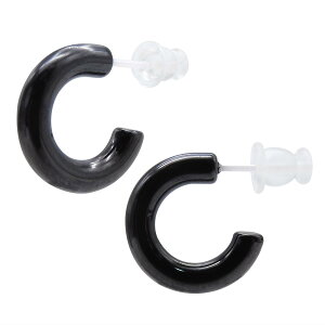 �y���������zKARMAREY �t�[�v�s�A�X �����O�s�A�X �t�[�v�C�������O �Z���~�b�N �����A�����M�[�Ή� 2�Z�b�g �����p �t�@�[�X�g�s�A�X �Z�J���h�s�A�X �����ςȂ� �����Y ���f�B�[�X �F�F