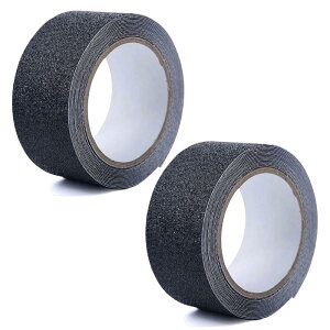 �y���������zPLEAVIT �K�i ����~�߃e�[�v ���O ��O �肷�� �X���[�v �C�X ���� �O���b�v �h�� �]�|�h�~ �T�C�Y�F50mmx10m