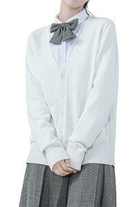 �y���������z[Sharphon] �X�N�[�� ���� �J�[�f�B�K�� ��100 V�l�b�N �|�P�b�g ���� �j�b�g ���q �Z�[�^�[ ���킢�� ���f�B�[�X �J�W���A�� �F�F�z���C�g�A�T�C�Y�FM