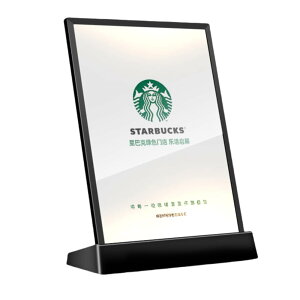 �y���������zSVIAO LED �T�C���z���_�[ �������j���[�X�^���h A4 LED���C�g�{�b�N�X �f�X�N�g�b�v �L���f�B�X�v���C�A���j���[�z���_�[ �o�[ ���X�g�����p �F�F���F���o�[�W����L ���^�C���g