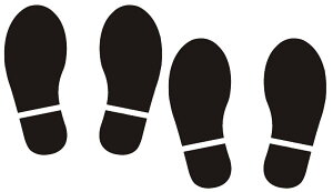 �y���������zelrinrin �X�e�b�J�[ ���� ���^ �t�b�g�v�����g ���X�e�b�J�[ �ē��X�e�b�J�[ �V�[�� �K�i �V���G�b�g �C�� �C�^ ��U��~ �F�F��/2�Z�b�g