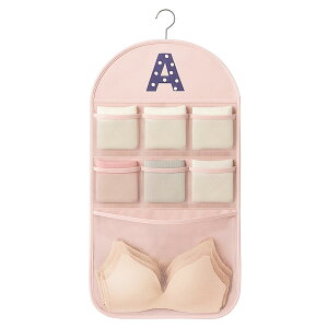 �y���������zDoocliB �������[ �E�H�[���|�P�b�g �N���[�[�b�g ���[ �݂艺�� 3�i�̑�e�� �Ǌ|�� �C�� �l�N�^�C �ߗ� �� �肳�����[ �F�F�s���N-1�A�T�C�Y�FL