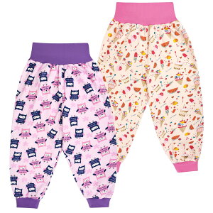 �y���������zMooMoo Baby �R�b�g�� ���˂���Y�{�� 2���Z�b�g�b�h�R�E�n�C�E�G�X�g�E���^�E�ʋC���b�����\�E�G�X�g�E�j�̎q�E���̎q�p�E���˂���΍�E�c�t���E���w���p�i2�`9�΁j �F�F��