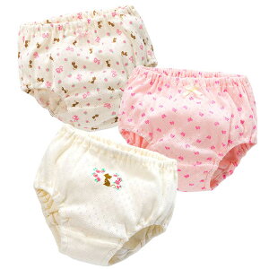 �y���������z[OU.OU] ���̎q �p���c ��100% �ʋC �����p�V���[�c ���� ���� �_�炩�� �z�� ���K �L�b�Y �K�[���Y �c�t�� �q���� �Z�p�� �x�r�[ ���� ���D �q�� 90 100 110 120 130 �F�F�˂�3���Z�b�g�A