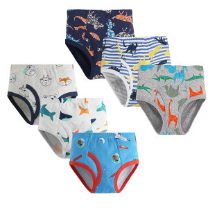 �y���������z[Lakumai] �L�b�Y �p���c 6���Z�b�g ��100% �ʋC �_�炩�� �j���V���[�c �j�̎q�{�N�T�[�u���[�t ���� �q�� ���w�� �Z�p�� �L�b�Y �j�C���i�[ �� �{�[�C�Y �q�� �O�J�� �F�FBYNO2�A�T