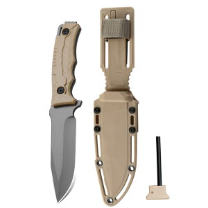 �y���������zIrai Utaki �L�����v�i�C�t �n���e�B���O�i�C�t�y����2�z�t���^���O�i�C�t 440C�| �n��4.8mm �t�@�C�A�X�^�[�^�[�t���V�[�X�i�C�t �u�Εt �����n���h�� �d���� ��� �� �R���� �|�P