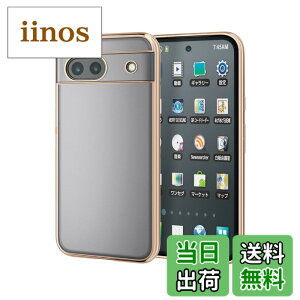 �y���������z�G���R�� Google Pixel 8a �P�[�X �J�o�[ ���� �ϏՌ� �Ռ��z�� �n�C�u���b�h TPU ���^���b�N�t���[�� �J�����ی� ���C�����X�[�d �Ή� �F�F���^���b�N�S�[���h