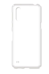 �y���������z�G���R�� BASIO active2 (�V���v���X�}�z7) �P�[�X �N���A �n�[�h ���^ �y�� �\��UV�R�[�g �����ɂ��� ���₩�Ȕ��������� �J�����ی�݌v �|���J�[�{�l�[�g�� PM-S243PVKCR �F�F�N