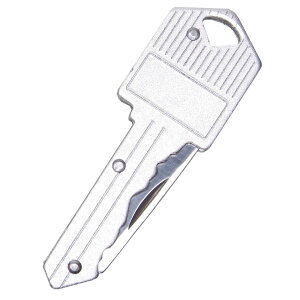 �y���������zGoodsLand �y 2color �z ���^ �܂��� �i�C�t ���^ �~�j�i�C�t �܂肽���� �A�E�g�h�A �L�[�z���_�[ �ނ� �R���p�N�g �L�����v �\���L�����v�p�i GD-KGNIF �F�F�V���o�[