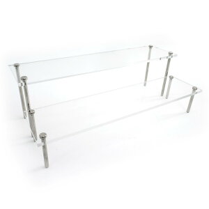 �y���������zJ-STAGE �t�B�M���A�X�^���h �A�N���� �t�B�M���A �ЂȒd ��� �X�^���h �f�B�X�v���C ���� �F�F�����A�T�C�Y�F����50/100mm�Z�b�g