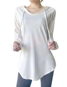 �y���������z[Ranmy Stage] �y�Y��ڃV���G�b�g�Ƃ��K�B��钅��z���K�E�F�A ���f�B�[�X �g�b�v�X ���� UV�J�b�g ���Ă��h�~ ���� �䒷�� �X�|�[�c �W�� �g���[�j���O �����j���O �E�F�A �F�F