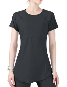 �y���������z[Ranmy Stage] �y���т�V���G�b�g�z ���K�E�F�A �g�b�v�X �X�|�[�cT�V���c ���f�B�[�X ���� �̌^�J�o�[ ���� ���� �䒷�� �L�k�� �X�|�[�c �W�� �g���[�j���O �����j���O �E�F�A �F