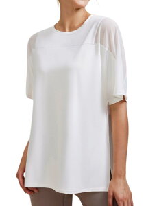 �y���������z[Ranmy Stage] �y�I�[�o�[�T�C�Y�ő̌^�J�o�[�ł���X�|�[�c�E�F�A�z ���f�B�[�X ���K�E�F�A �g�b�v�X �X�|�[�c ���� T�V���c �̌^�J�o�[ ���� �L�k �ʋC�� �y�� ���� �F�F�z���C�g