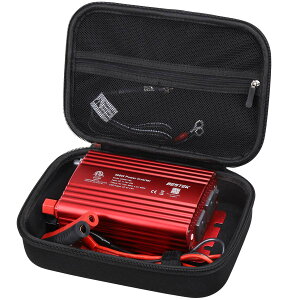 �y���������zAproca �n�[�h�X�g���[�W �g���x���P�[�X �o�b�O Noco Boost HD GB70 2000 Amp 12V UltraSafe ���`�E���W�����v�X�^�[�^�[ �T�C�Y�Faproca