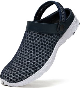 �y���������z[SAGUARO] �T���_�� �����Y ���f�B�[�X �W���j�A ���y�� �I�[�����b�V�� �������p �X���b�p �N���b�O�T���_�� �T�{ �F�F�l�C�r�[�A�T�C�Y�F29.0 cm