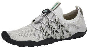 �y���������z[Putu] �}�����V���[�Y �E�H�[�^�[�V���[�Y �V���m�[�P�����O �A�N�A�V���[�Y �r�[�`�T���_�� �y�� �ʋC�� �������p �j�����p �V���[�Y �F�F�O���[-60�A�T�C�Y�F29.0 cm