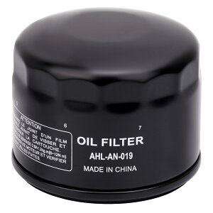 �y���������zAHL �o�C�N�p �I�C���t�B���^�[ �I�C���G�������g �݊��Ԏ�:Deere 1200 Hydro Rake 800 Aercore Aerato 49065-7007 49065-0721 49065-7002 49065-2057 49065-2076 49065-2077/Kohler 2505001 CH18-CH25 CV18-CV25/18-25 HP �G��