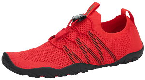 �y���������z[Putu] �}�����V���[�Y �E�H�[�^�[�V���[�Y �V���m�[�P�����O �A�N�A�V���[�Y �r�[�`�T���_�� �y�� �ʋC�� �������p �j�����p �V���[�Y �F�F���b�h-60�A�T�C�Y�F23.0 cm