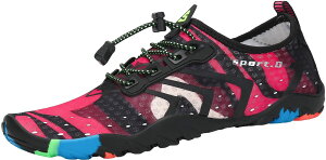 �y���������z[Putu] �}�����V���[�Y �E�H�[�^�[�V���[�Y �V���m�[�P�����O �A�N�A�V���[�Y �r�[�`�T���_�� �y�� �ʋC�� �������p �j�����p �V���[�Y �F�F���� ���[�Y�A�T�C�Y�F23.0 cm