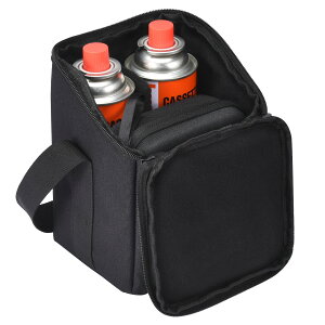 �y���������zLICHIFIT �J�Z�b�g�K�X&�V���O���o�[�i�[���[�P�[�X ST310/ST330/ST340�Ή� �J�Z�b�g�R���� CB�ʎ��[ �F�΂� �Ă��� �K�X�ʃJ�o�[ ���[�{�b�N�X �A�E�g�h�A �F�F�u���b�N