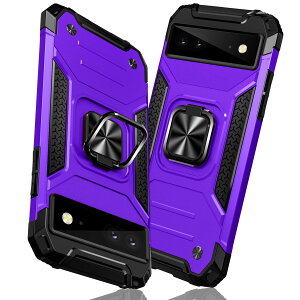 �y���������zTMUJWS Google Pixel 7 �P�[�X �����O �Ռ��z�� �ϏՌ� TPU+PC�o���p�[ ��d�\�� �ČRMIL�K�i �S�ʕی�J�o�[ ����h�~ �ԍڃz���_�[�Ή� �C�菝�h�~ ����~�� �y�� ���^ �O�[�O�� �s�N�Z