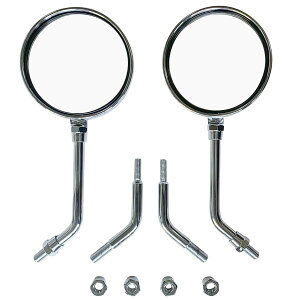 �y���������zMSMint Z2 �V���[�g�~���[ ���E�Z�b�g ���b�L ���l�W M10 GS400 GT380 KH400 KH250 Z400FX Z400GP GPZ400F GSX400E RZ250 RG250E XJ400 �[�t�@�[400 Z1 Z2 �����L�[ �S���� �G�C�v �J�u �Ȃ� �F�F���b�L�V���o