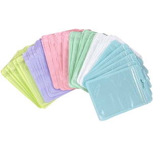 �y���������zMYLCHBDJ�W�b�p�[�t���� �`���b�N�t���� ��� ���b�s���O �� �� �J���t���ȃ~�j�E�W�b�v�E�|�[�` (10.5cm×15cm 60���Z�b�g)�Ė����\�� �h���A�h���A����p�i�A�����̎��[�Ɏg�p