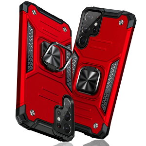 �y���������zSamsung Galaxy S24 �P�[�X �����O �Ռ��z�� �ϏՌ� TPU+PC�o���p�[ ��d�\�� �ČRMIL�K�i �S�ʕی�J�o�[ ����h�~ �ԍڃz���_�[�Ή� �C�菝�h�~ ����~�� �y�� ���^ �M�����N�V�[ S24 